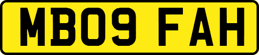 MB09FAH