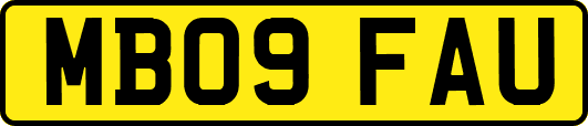 MB09FAU