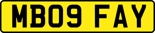 MB09FAY