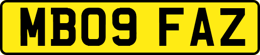 MB09FAZ