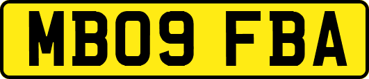 MB09FBA