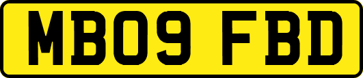 MB09FBD