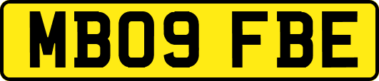 MB09FBE