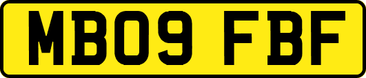 MB09FBF