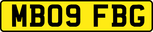 MB09FBG