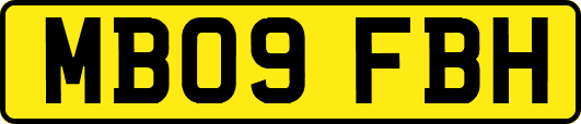 MB09FBH