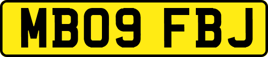 MB09FBJ