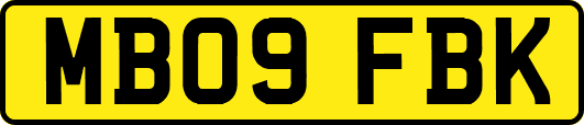 MB09FBK