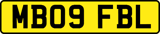 MB09FBL