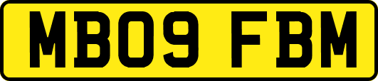 MB09FBM
