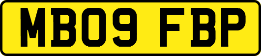 MB09FBP