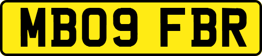 MB09FBR