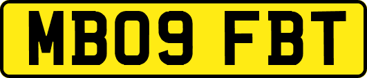 MB09FBT