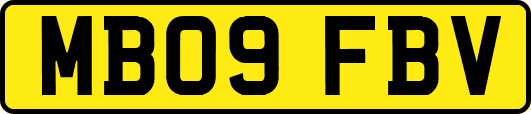 MB09FBV