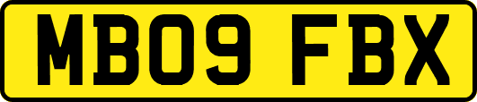 MB09FBX
