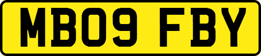 MB09FBY