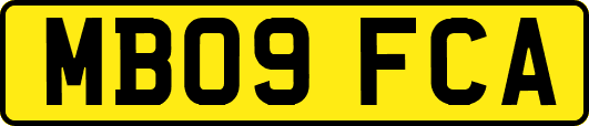 MB09FCA