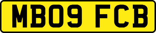 MB09FCB