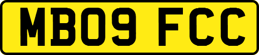 MB09FCC