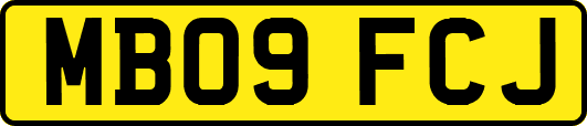 MB09FCJ