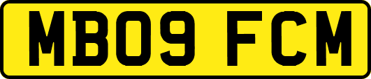 MB09FCM