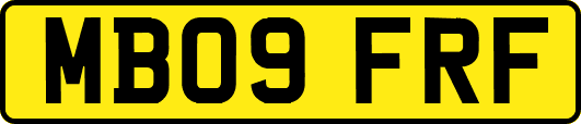MB09FRF