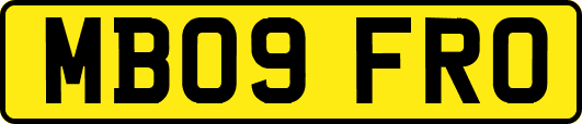 MB09FRO