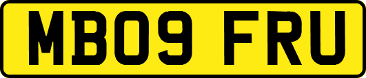 MB09FRU