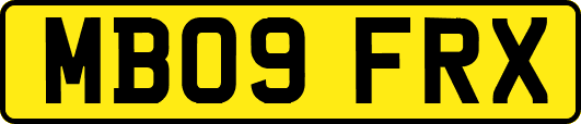MB09FRX