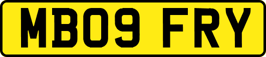 MB09FRY
