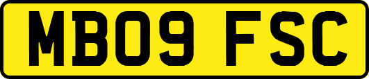MB09FSC