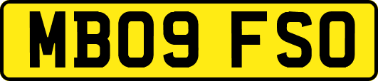 MB09FSO