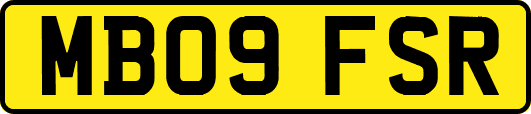 MB09FSR