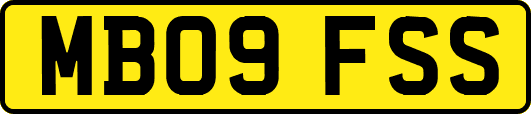 MB09FSS