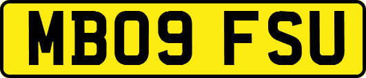 MB09FSU