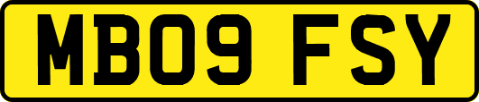 MB09FSY