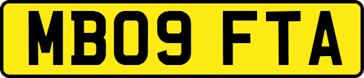MB09FTA