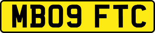 MB09FTC