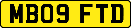 MB09FTD
