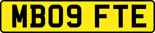 MB09FTE