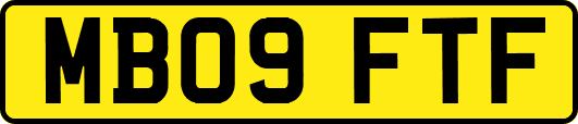 MB09FTF