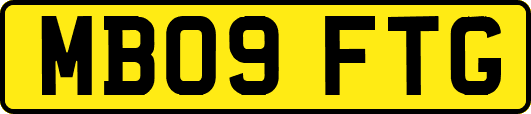 MB09FTG