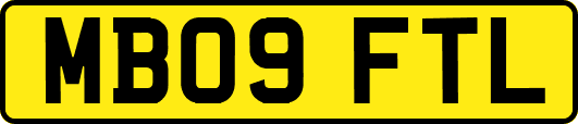 MB09FTL