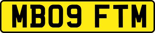 MB09FTM