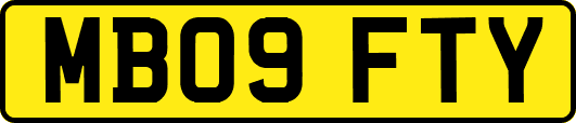 MB09FTY
