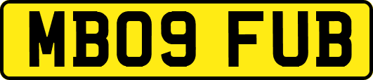 MB09FUB
