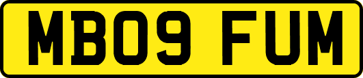 MB09FUM