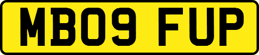 MB09FUP