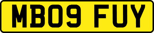 MB09FUY