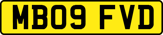 MB09FVD
